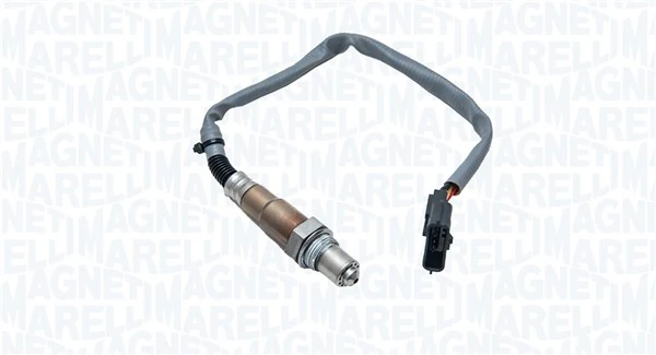 Oxygen Sensor